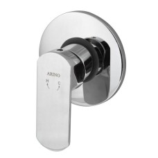 Concealed Wall Mixer Arino-T-8808-R
